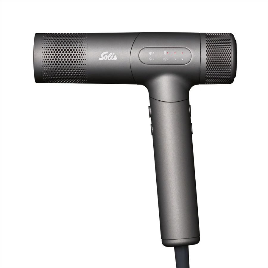 Solis AirVolution 280SE space grey, SEV 2.2 m Typ 3809