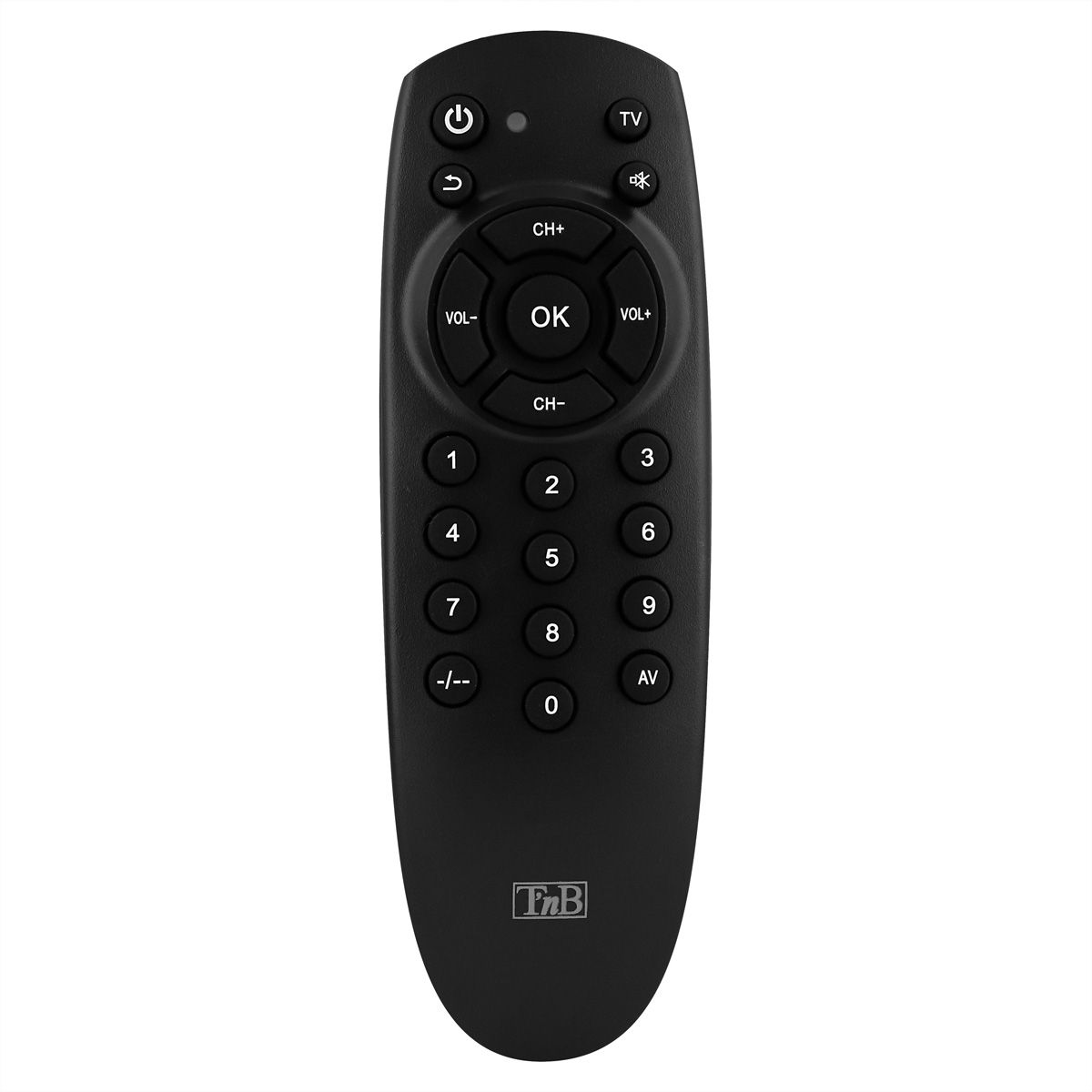 T'nB Universalfernbedienung 1 in 1