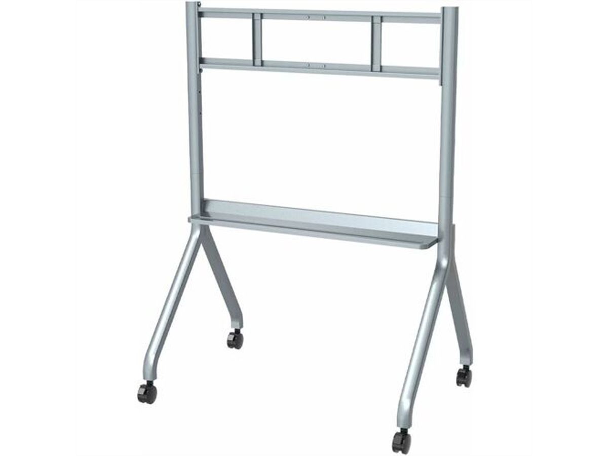 Hisense  Support mobile à roulettes WH3309-LK, 65"-86"