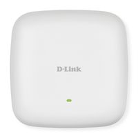 D-Link DAP-2682 Point d’accès Wi‑Fi AC2300 Wave 2 PoE+ Dual‑Band simultané