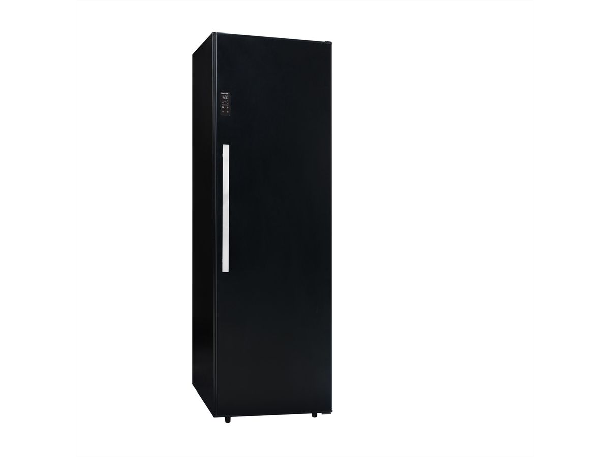 Climadiff Weinkühlschrank PCLP250, Freistehend, 1 Zone, 248 Flaschen