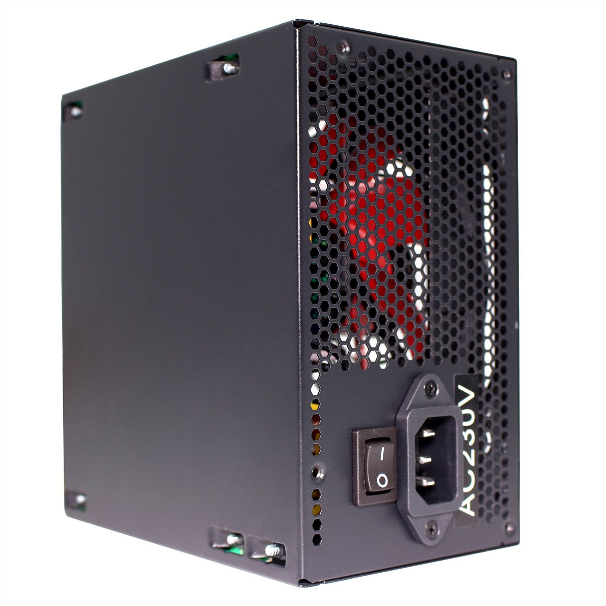 Xilence XP750R10 750W PC Netzteil, 80+ Bronze, Gaming, ATX
