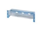 SCHROFF 19"-Montagewanne für LSA+ - 19"MODULTRAEGER 3HE LSA
