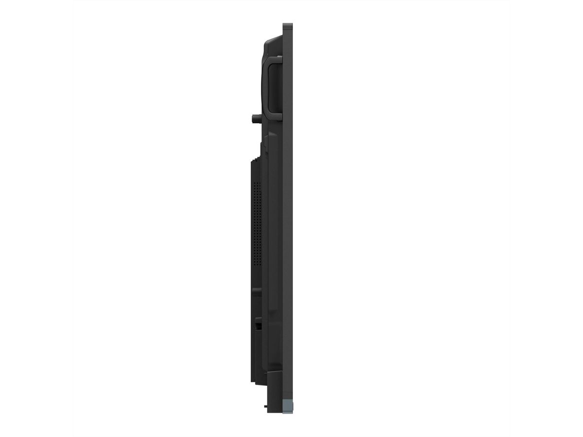 BenQ Interactive Display RM6505, 65, UHD, 450cd/m²