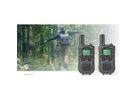Nedis Walkie-Talkie-Set, 2 Hörer, 5 km, 2.5 Stunde