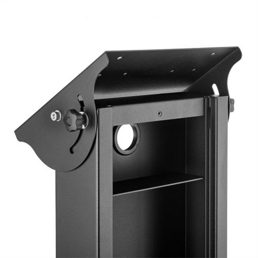 Hagor vis-it Tilt, noir