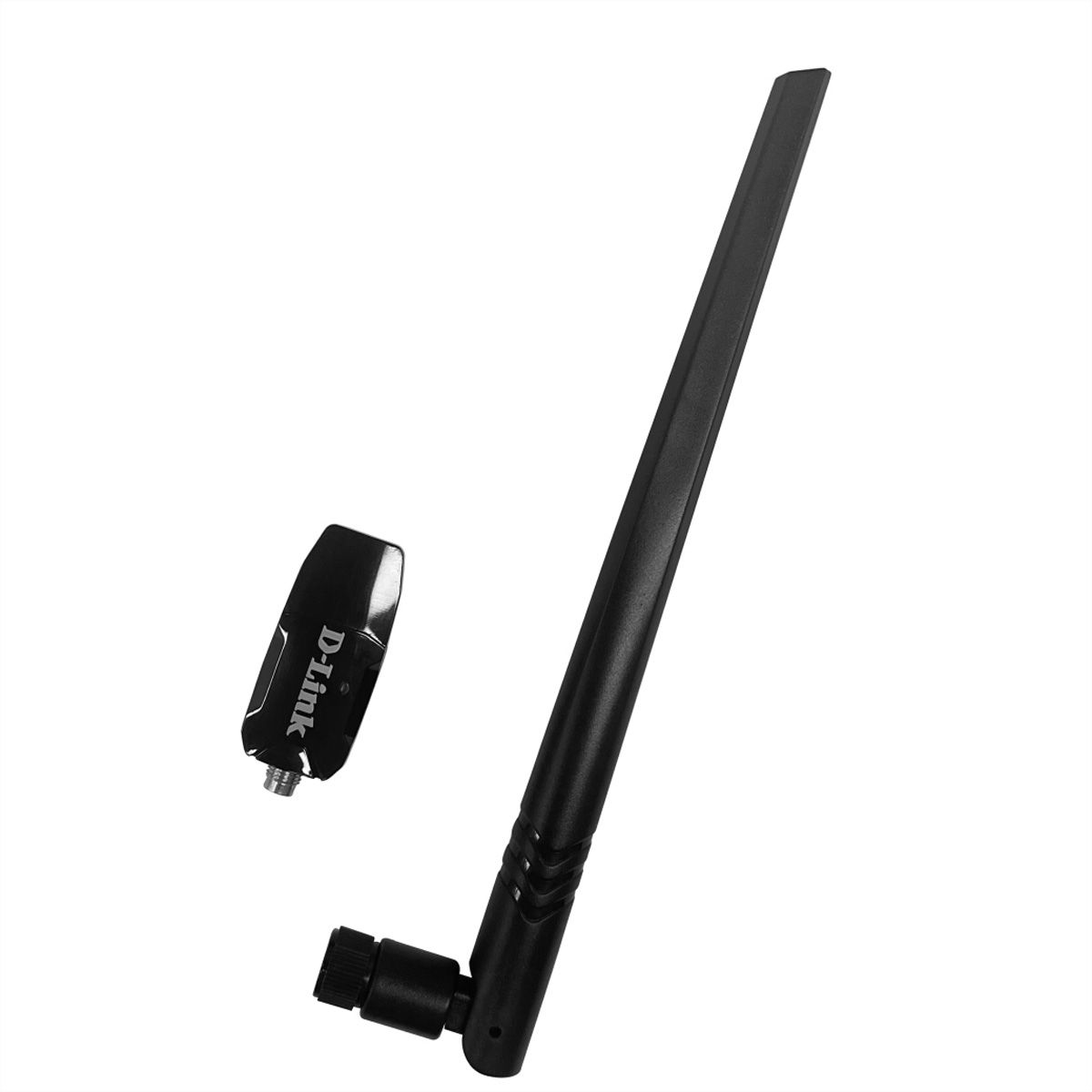 D-Link DWA-137 Adaptateur Wi-Fi USB N300 High-Gain