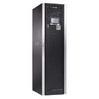Eaton 93PM-100(100)-IS-BB-MBS-R Technologie: Online Doppelwandler, Input Switch, Battery Breaker, MBS, ohne Batterien