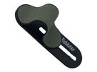 Rabbiter Grip, fabric green