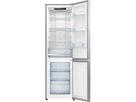 Beko Kühl-Gefrierkombination KG230, D, 250L