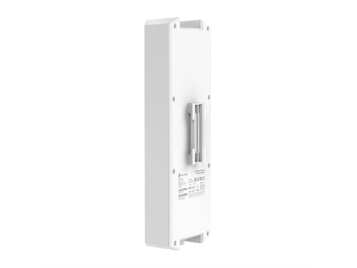 TP-Link EAP650-Outdoor Access Point, 1× Gigabit RJ45 Port,Indoor/Outdoor