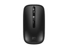 CUDY MS9932_Black 2.4G Wireless Maus