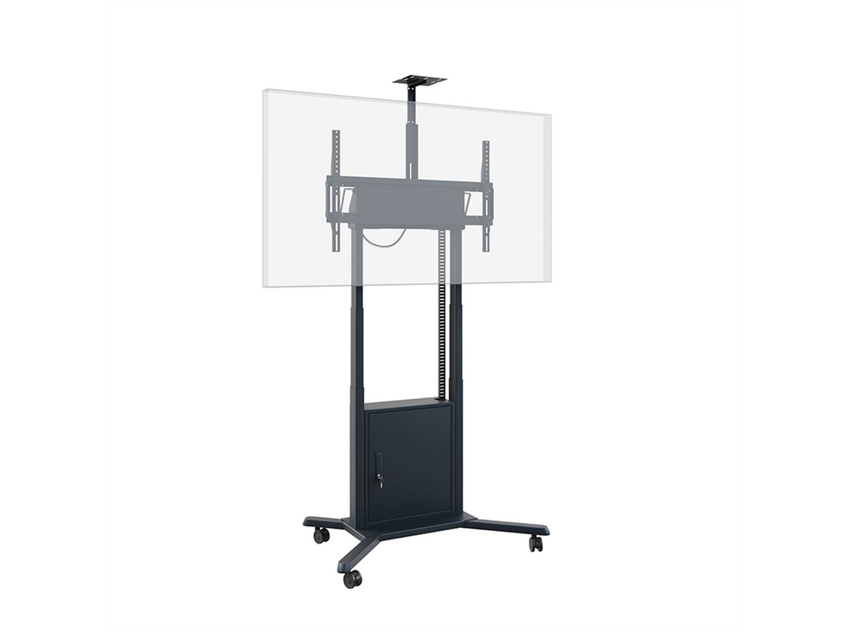 Hagor Système de levage Twin Lift M-B, mobile, réglage en hauteur motorisé