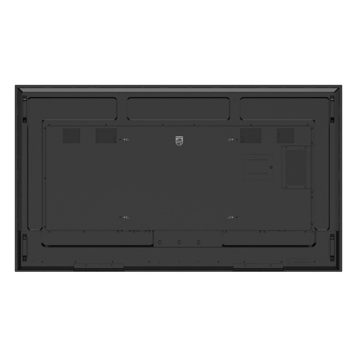 Philips Signage Display 86BDL5050D/00, 86", UHD, 24/7, 600cd/m² Android
