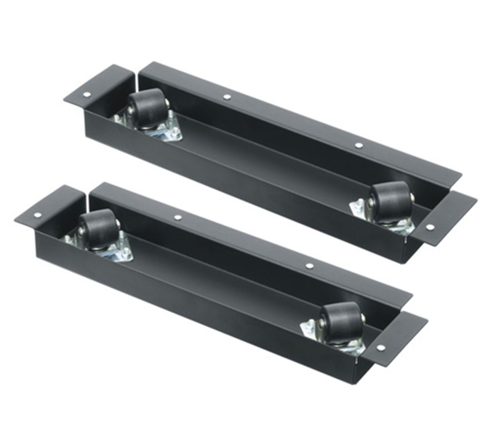 Middle Atlantic Products CBS-BGR Rack Zubehör Rollenplattform