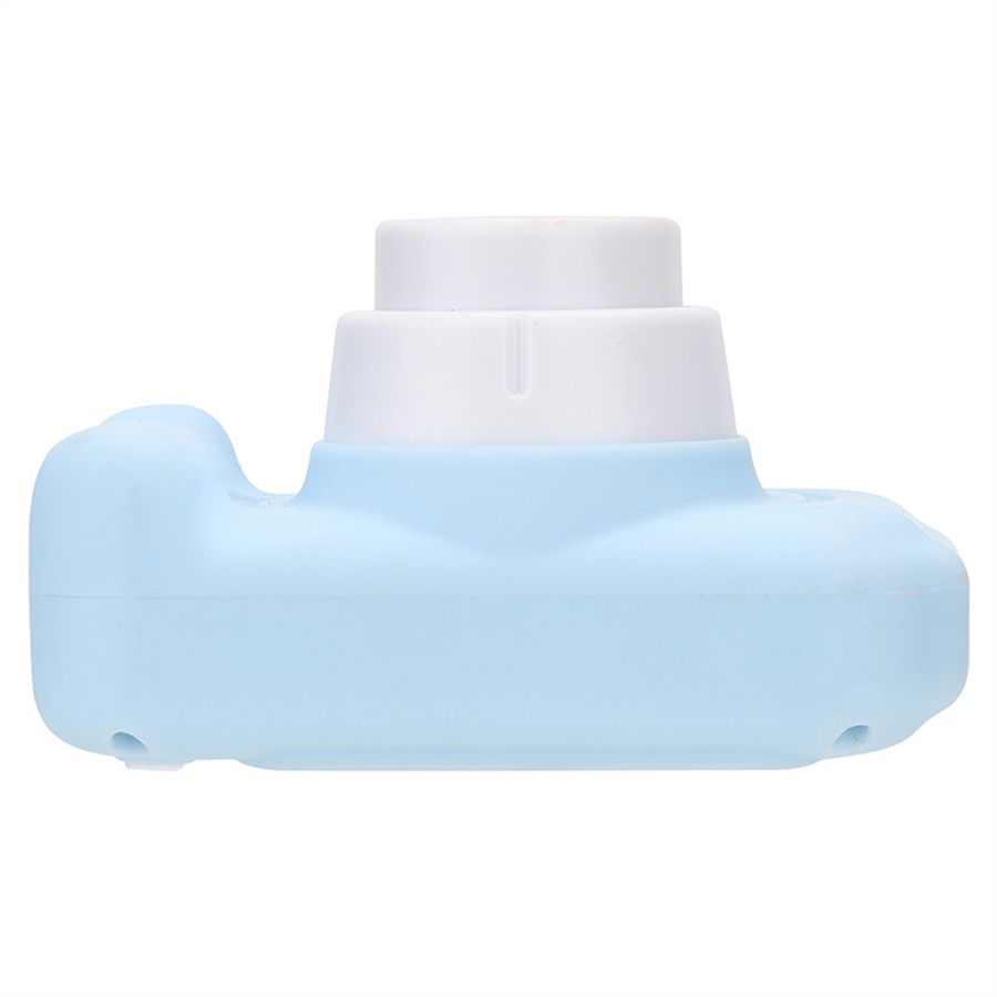 Agfa Realikids Cam Mini Blue