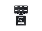 Samsung Wandhalterung, QBC / QMC / QHC Serie