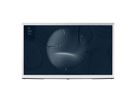 Samsung TV The Serif 4.0 QE65LS01BA, 65" Cloud White