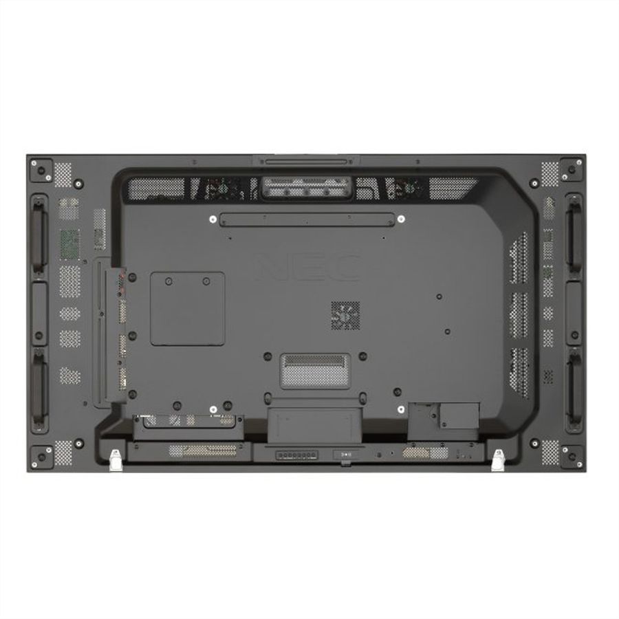 NEC Videowall Display UN552S, 55", FHD, 24/7, 700cd/m², 0.63mm