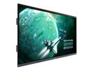 BenQ Écran interactif RE8605 86", 4K UHD, 500 nits, tactile 50 points