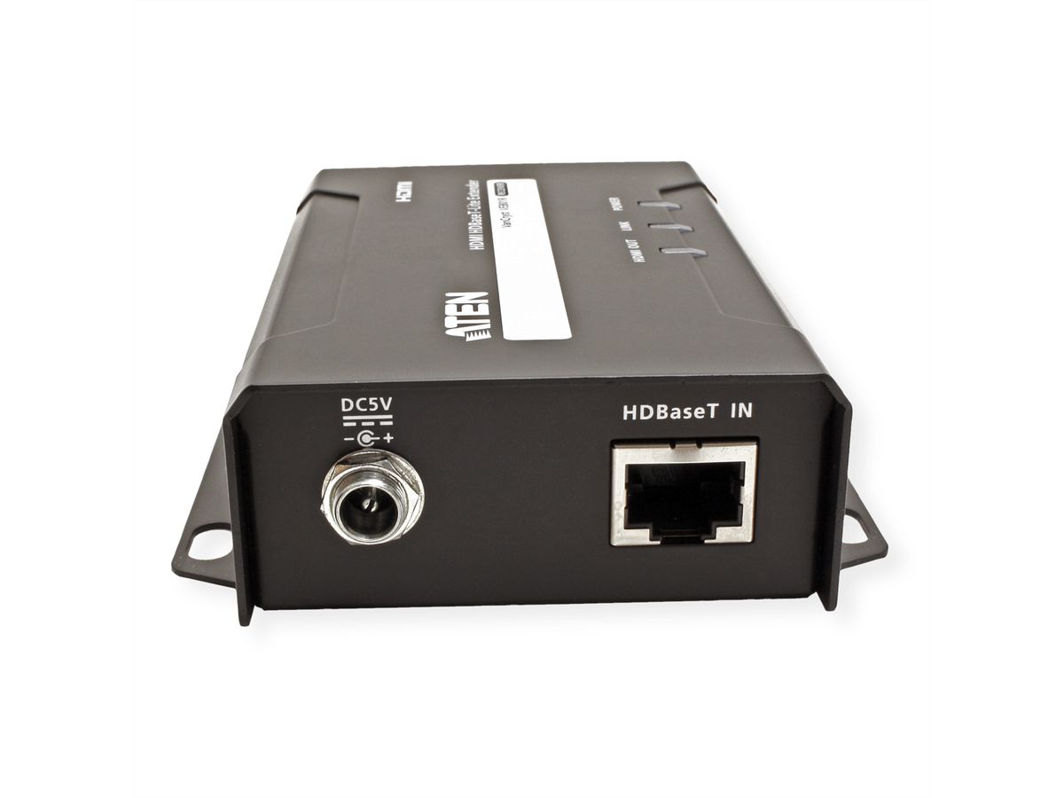 ATEN VE801 Système d'extension HDMI HDBaseT-Lite