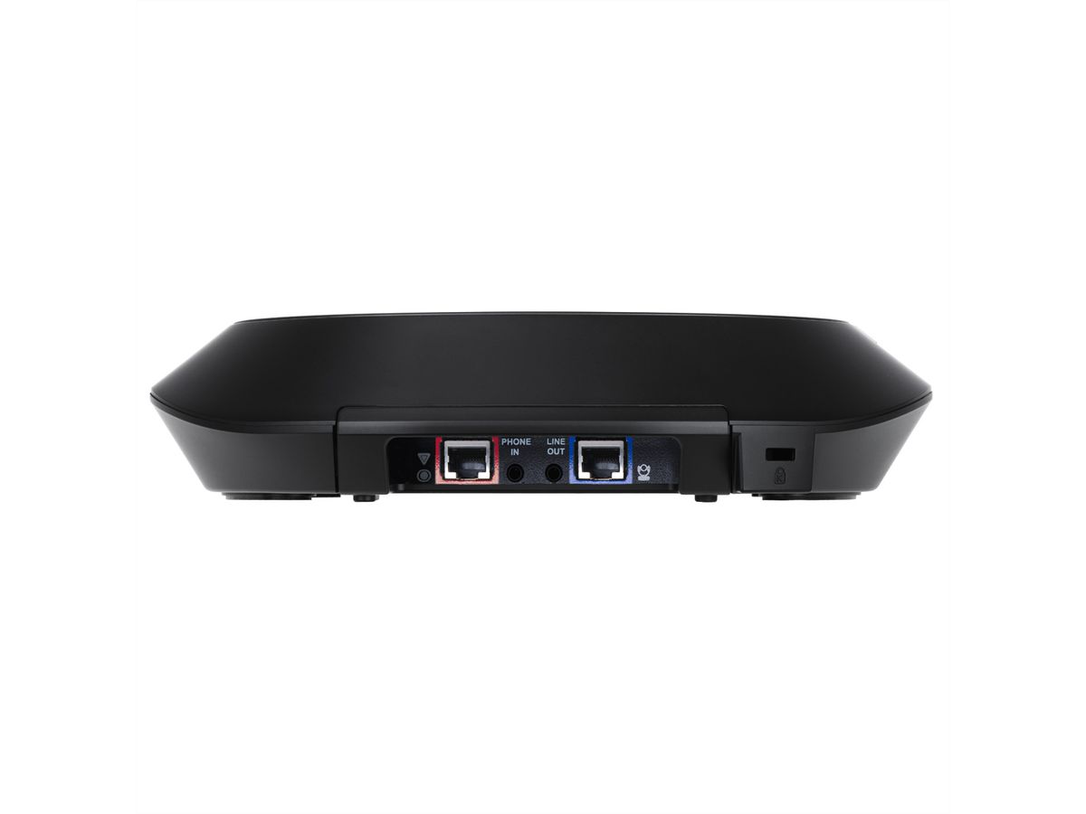 Aver PTZ-Kamera VC520PRO3, mit Speakerphone,