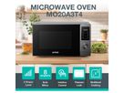 Gorenje Micro-ondes MO20A3T4, 700 W, 20 L