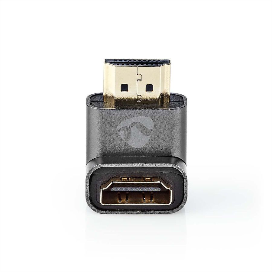Nedis HDMI Adapter 90° abgewinkelt