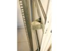 CONTEG RI7 ISeven IT-Schrank 42 HE, 800 x 1000mm, grau