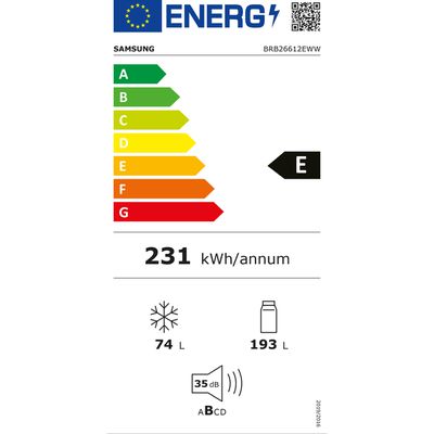 Étiquette énergétique 04.00.4616