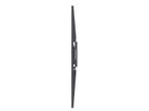 Hagor support mural rigide WH 50 F - HD, noir
