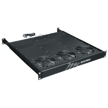 Middle Atlantic Products IFTA-3 Rack Zubehör Lüfterschublade