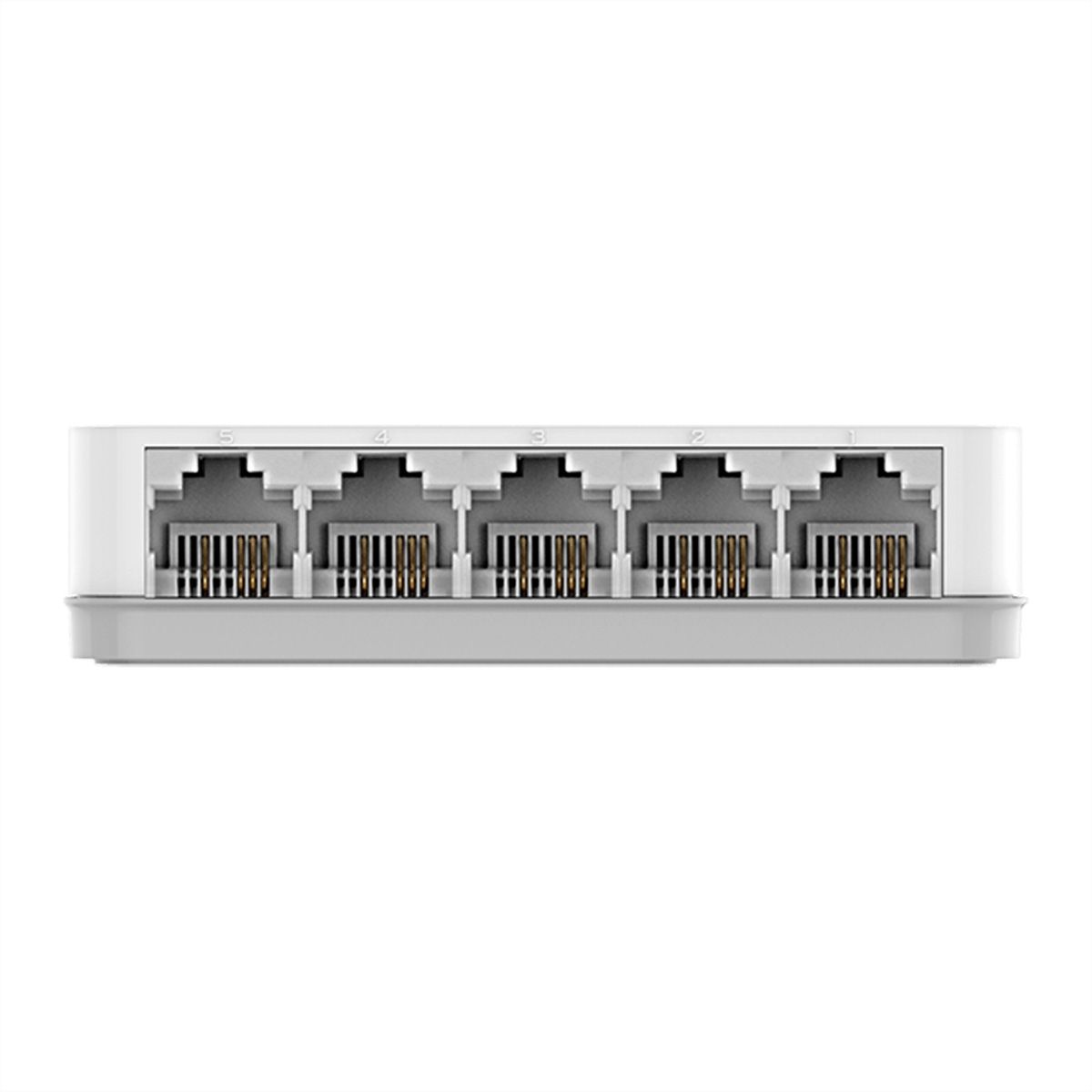 D-Link DES-1005C/E Switch Fast Ethernet 5 ports