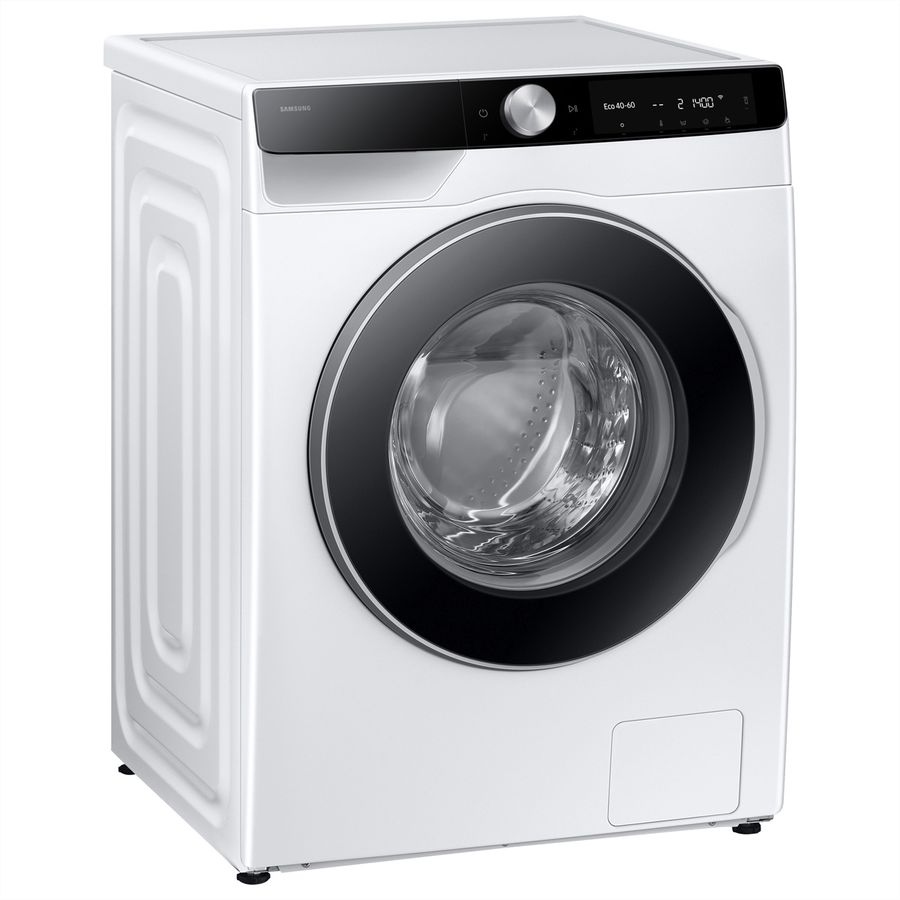 **DEMO**Samsung Waschmaschine WW6400, 9kg, AI EcobubbleTM, A