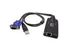 ATEN KA7170 VGA-USB-KVM-Adapterkabel HiRes (50m)