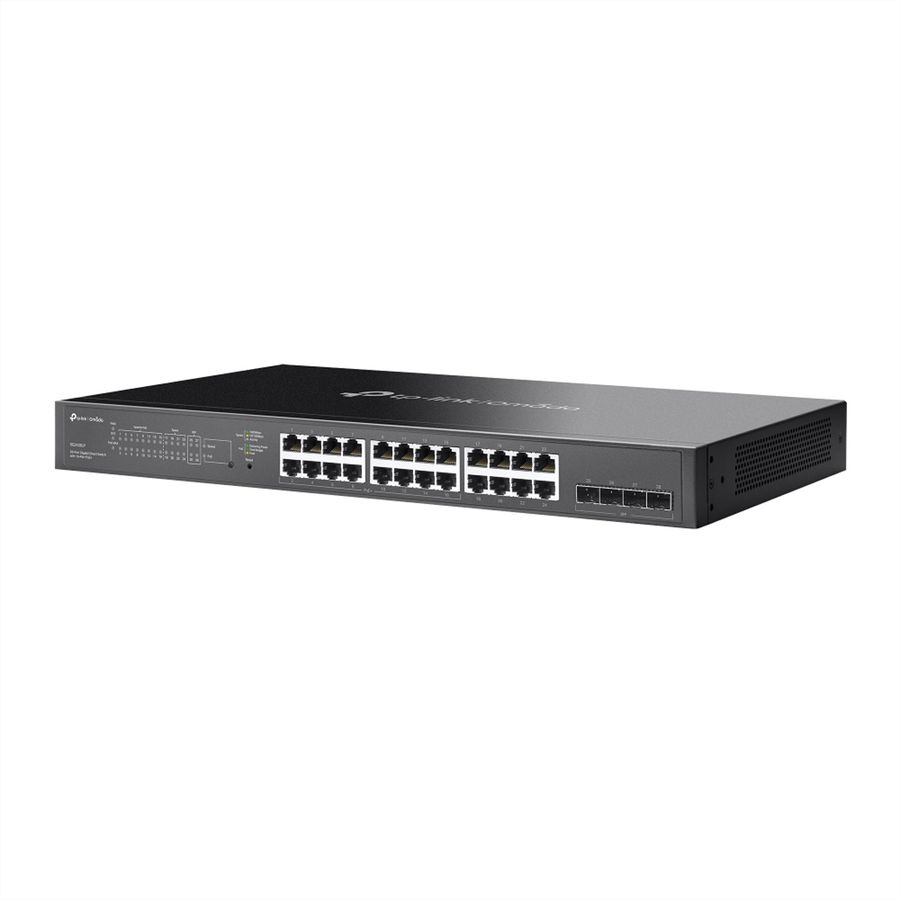 TP-Link SG2428LP Omada Switch PoE+ 28 Port