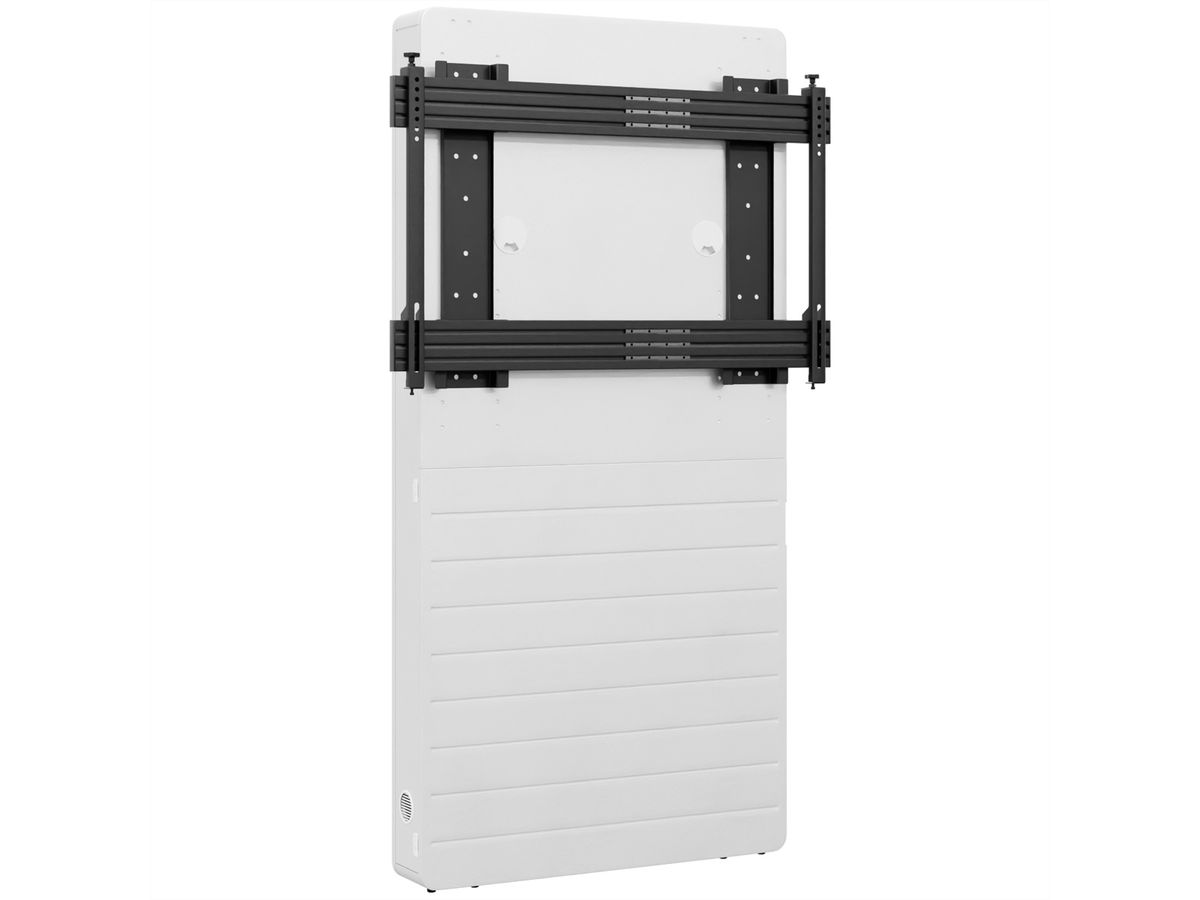 Hagor Medienstele CON-Line Big W, Cisco Webex Board Pro 55″