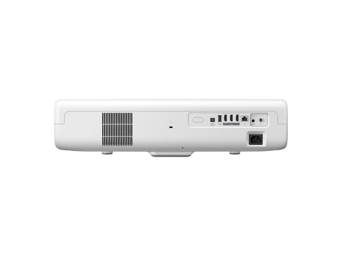 Samsung The Premiere LSP9 Projector