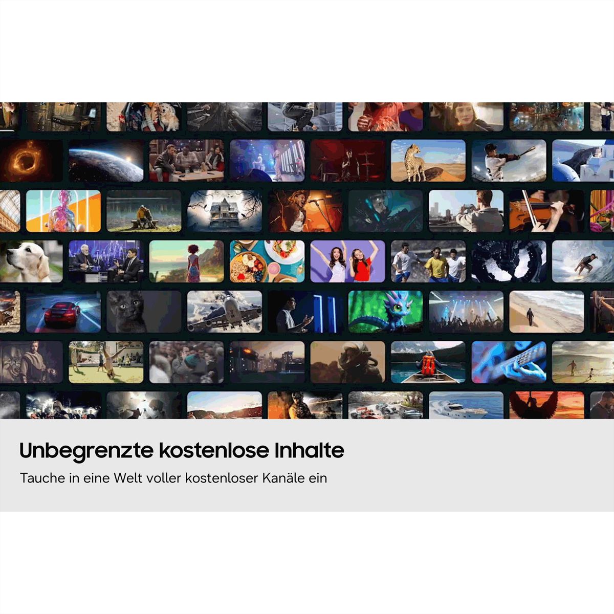 Samsung 65" U8000H Series 2026
