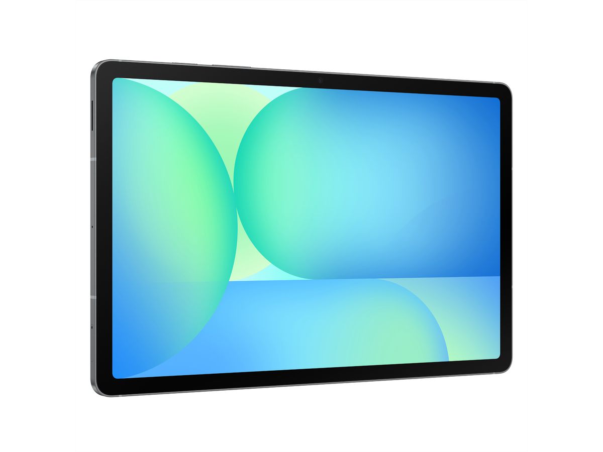 Samsung Galaxy Tab S10 FE, 256GB, gray, 10,9'', 5G