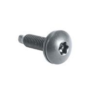 Middle Atlantic Products HTX Rack Zubehör Rack screws