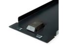 ROLINE Cache 19" Snap-in, 2 UH, noir