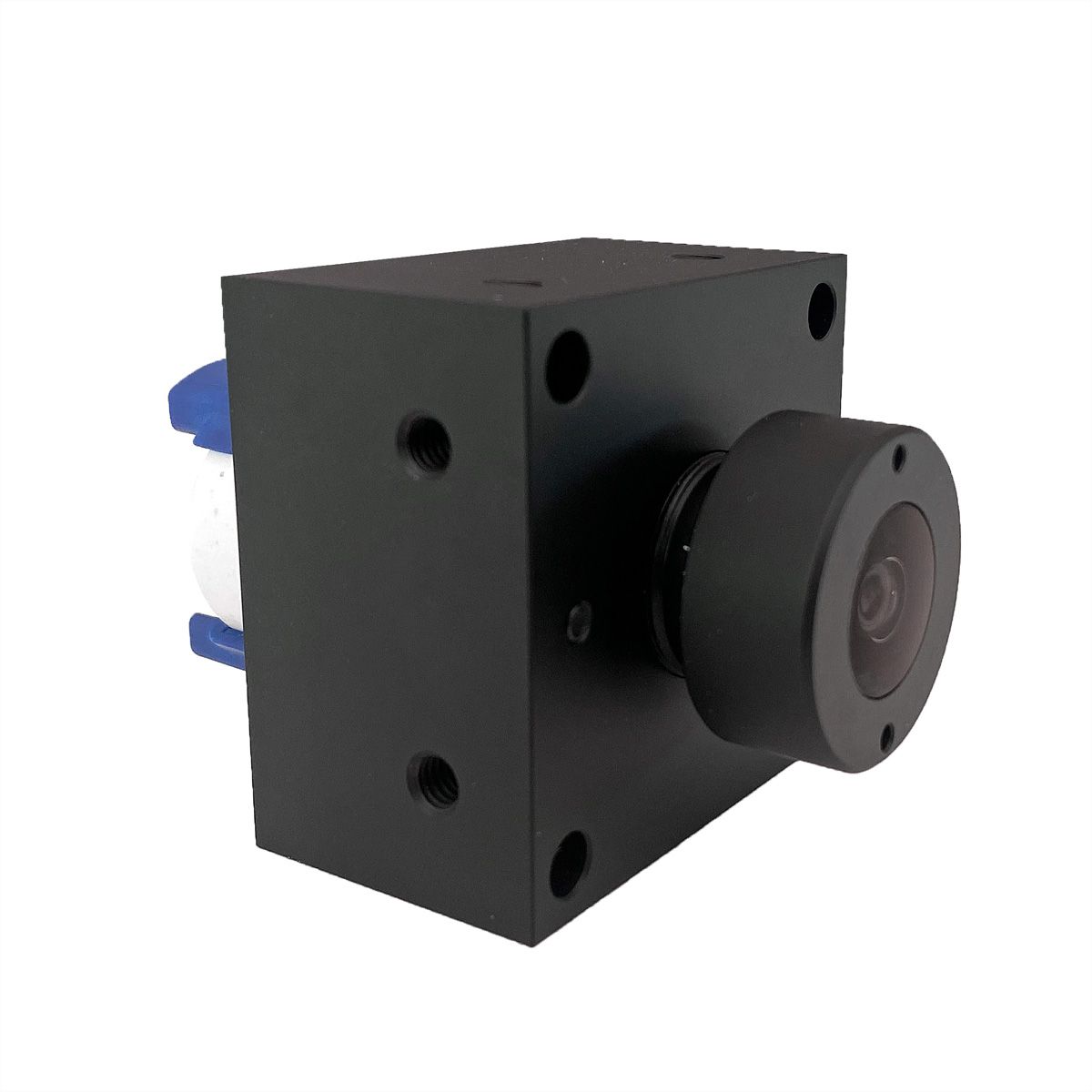 MOBOTIX Module capteur BlockFlexMount 8 MP Jour/Nuit 120° (pour S74)