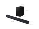 Samsung Soundbar Q600H