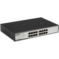 D-Link DGS-1016D Switch Gigabit 16 Ports