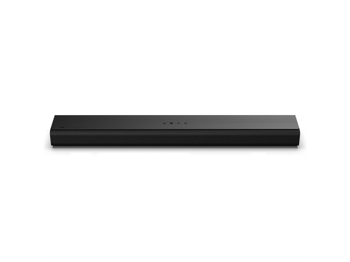 Hisense Soundbar HS1000, 2.0 CH, Dolby Digital Plus