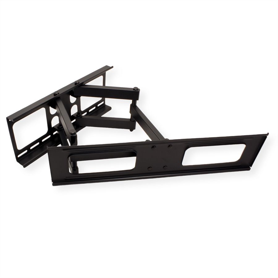 VALUE TV-Wandhalterung, flexibel, 37-70 Zoll, bis 50 kg