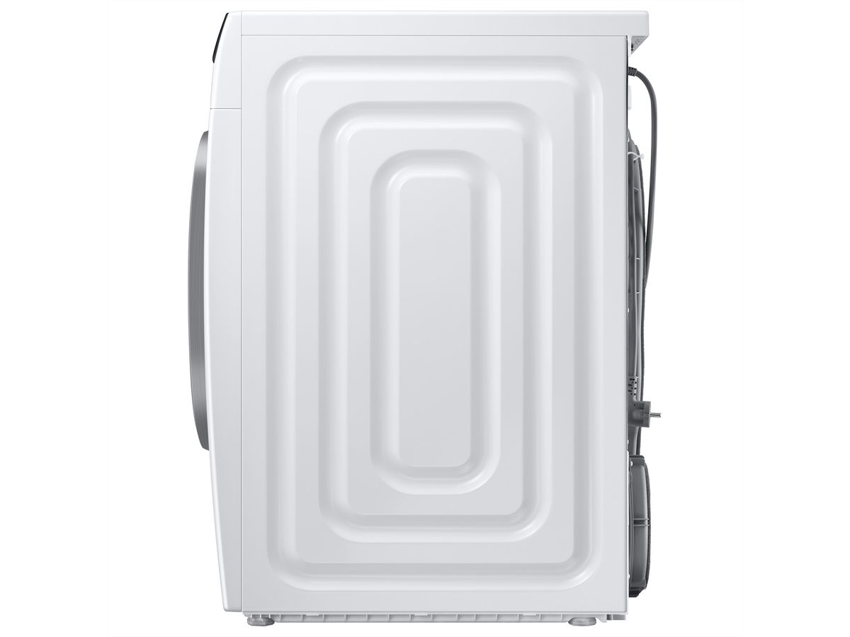 Samsung Wäschetrockner DV6000, 9kg, A+++, Optimal DryTM, weiss