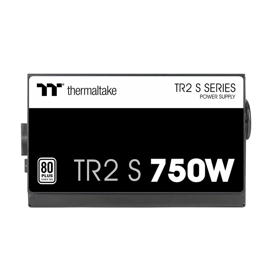 Thermaltake TR2 S 750W Netzteil