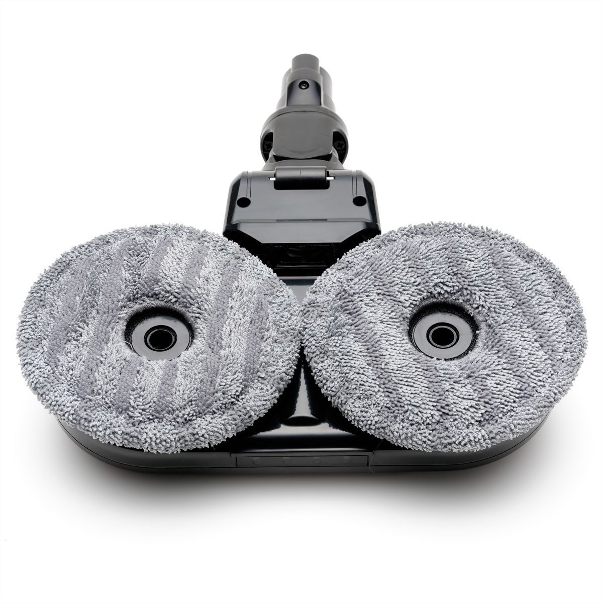 Solis Serpillière pour Type 6000 Type 6000, Accessoire électrique pour Solis Flexi Vac Cleaner 350